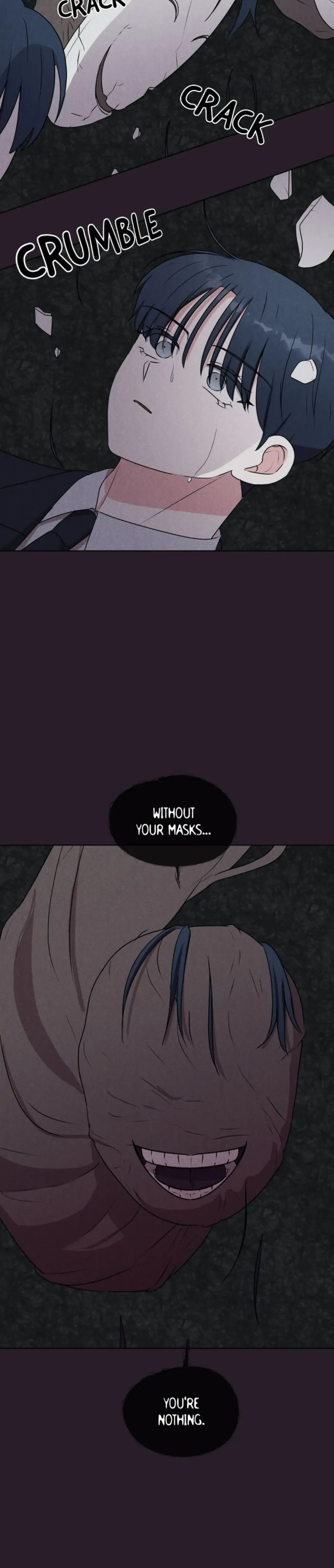 Slow-Healing Heart Chapter 27 Online - página 12