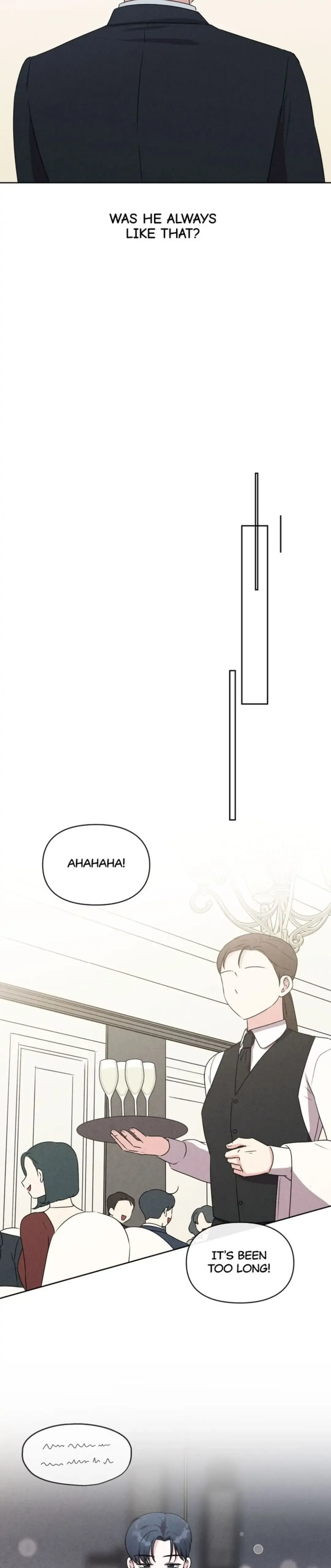 Slow-Healing Heart Chapter 27 Online - página 23