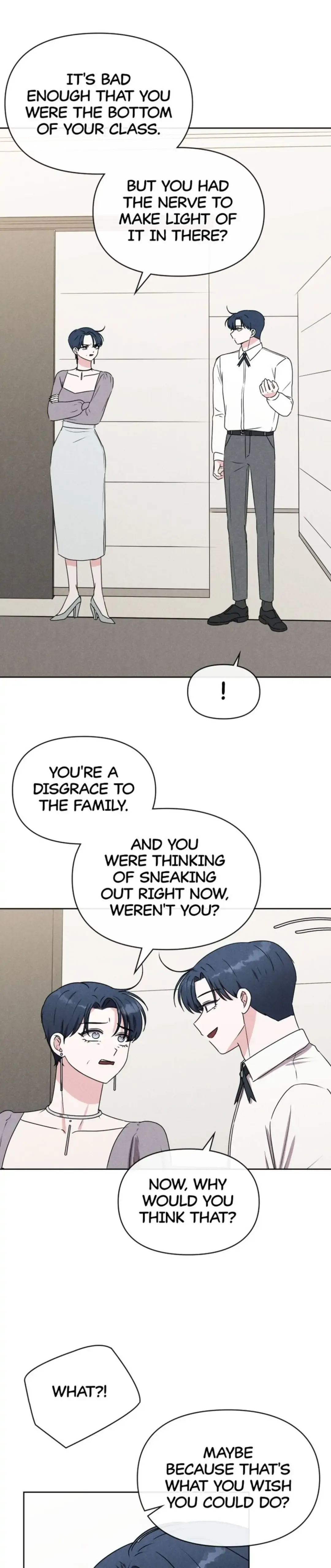 Slow-Healing Heart Chapter 27 Online - página 30