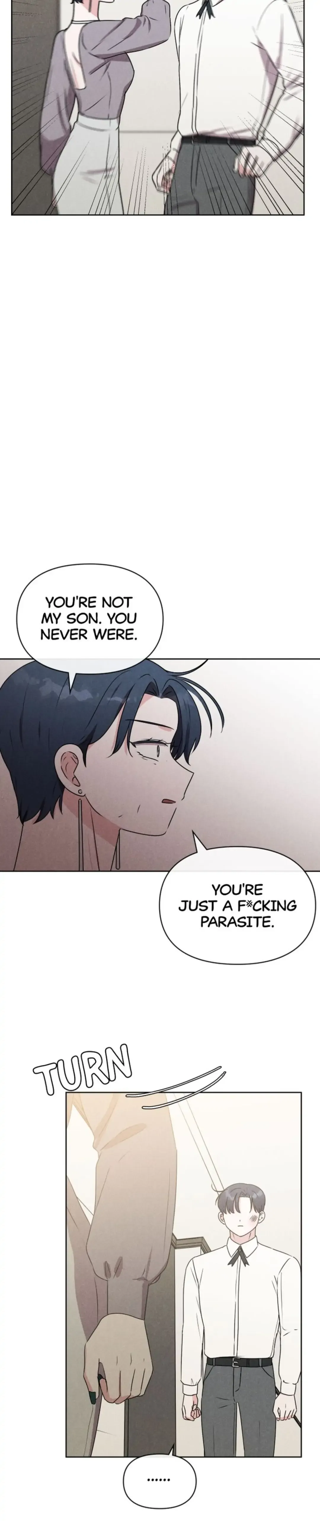 Slow-Healing Heart Chapter 27 Online - página 32