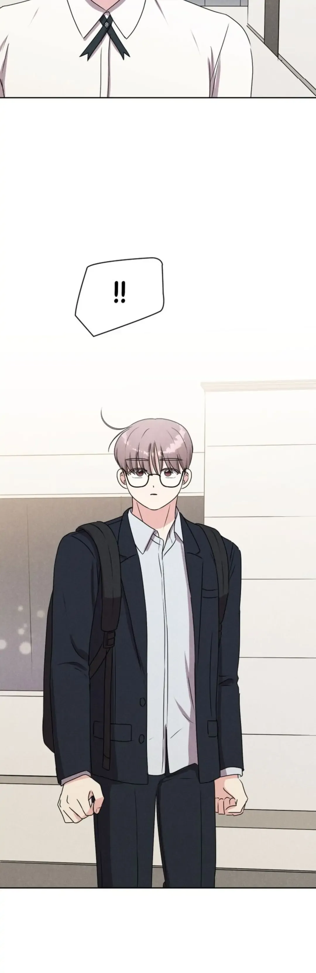 Slow-Healing Heart Chapter 27 Online - página 34