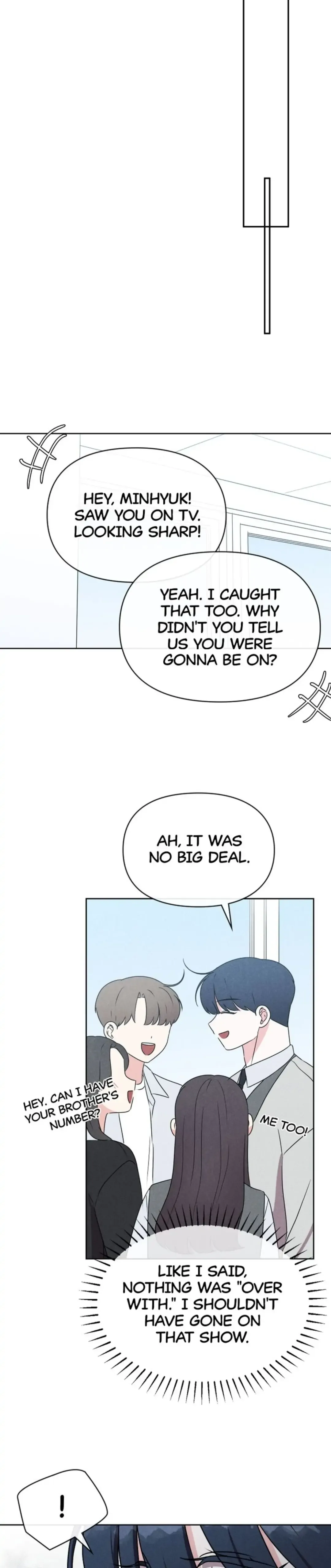Slow-Healing Heart Chapter 27 Online - página 47
