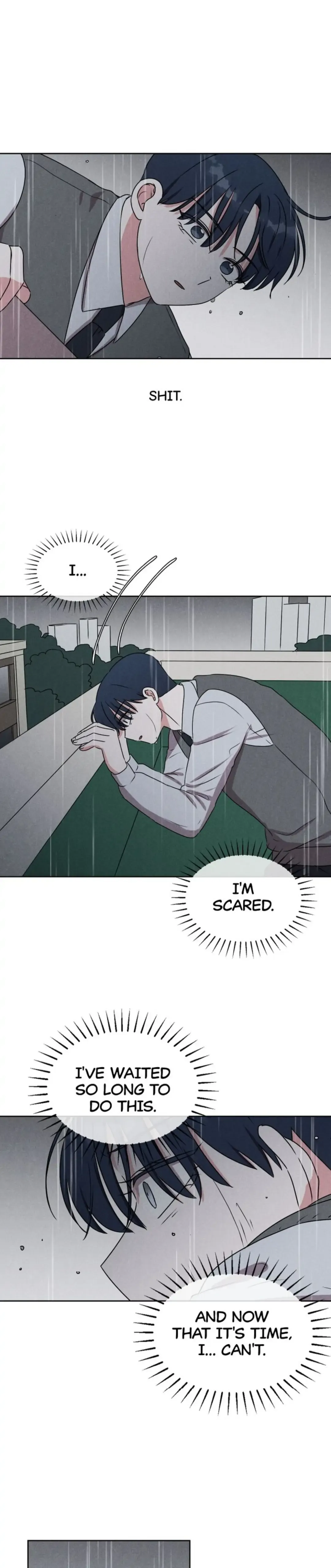 Slow-Healing Heart Chapter 27 Online - página 50