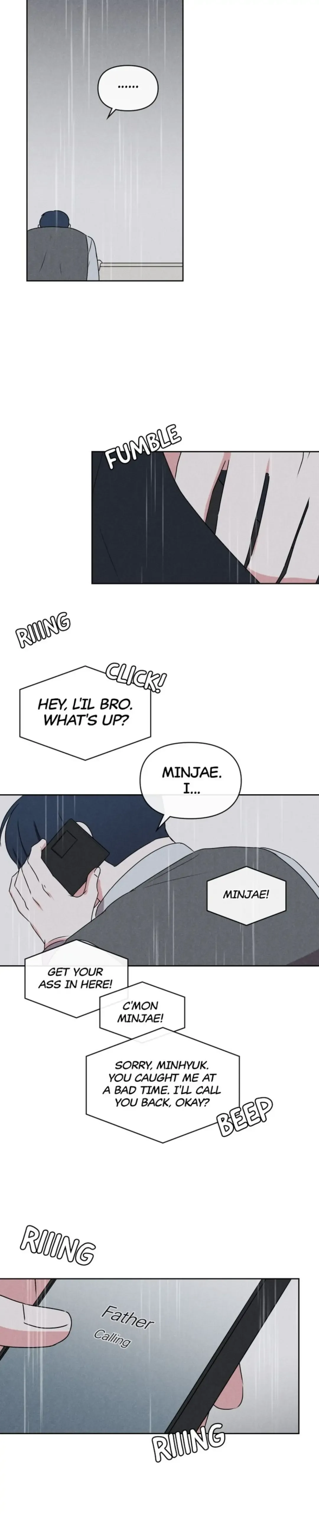 Slow-Healing Heart Chapter 27 Online - página 51