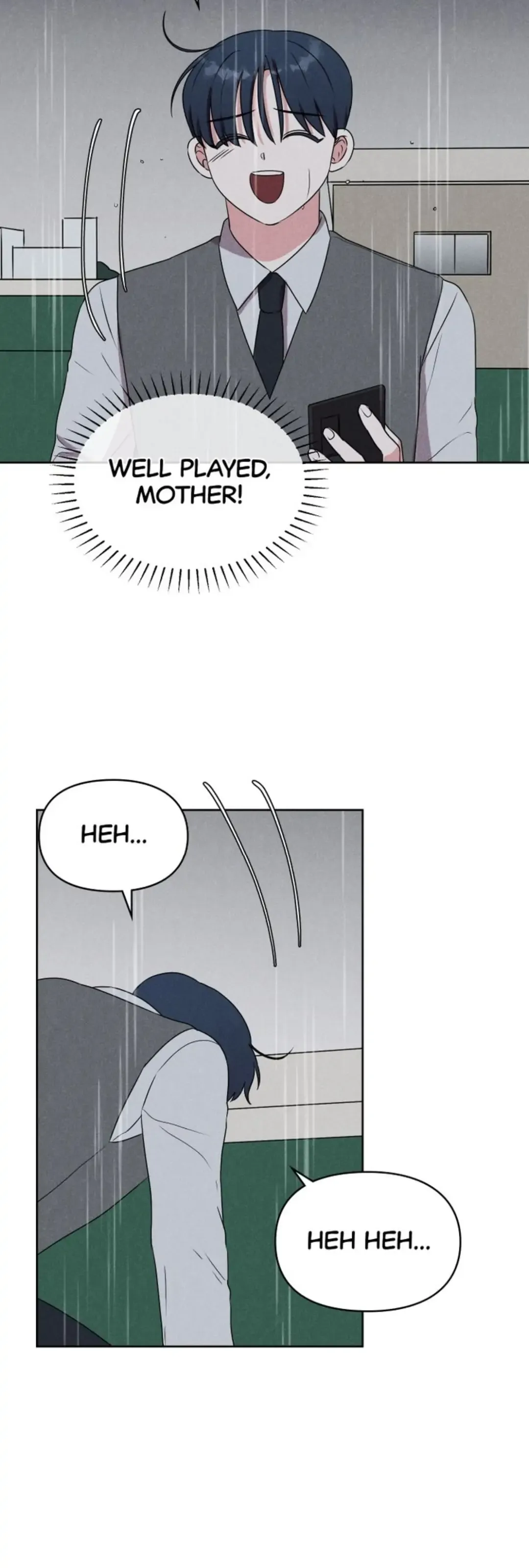 Slow-Healing Heart Chapter 27 Online - página 53