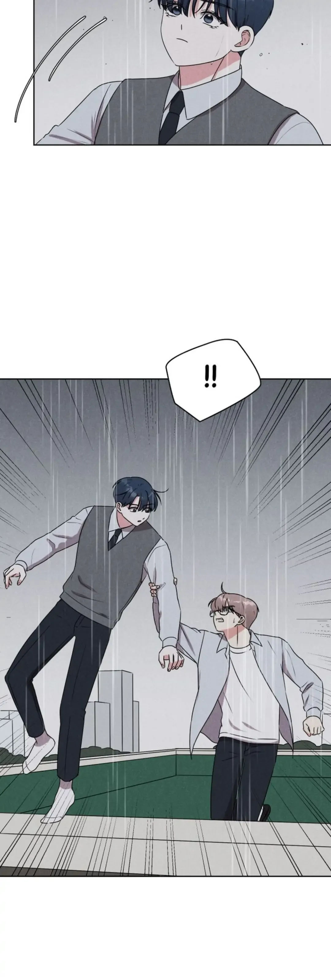 Slow-Healing Heart Chapter 27 Online - página 56