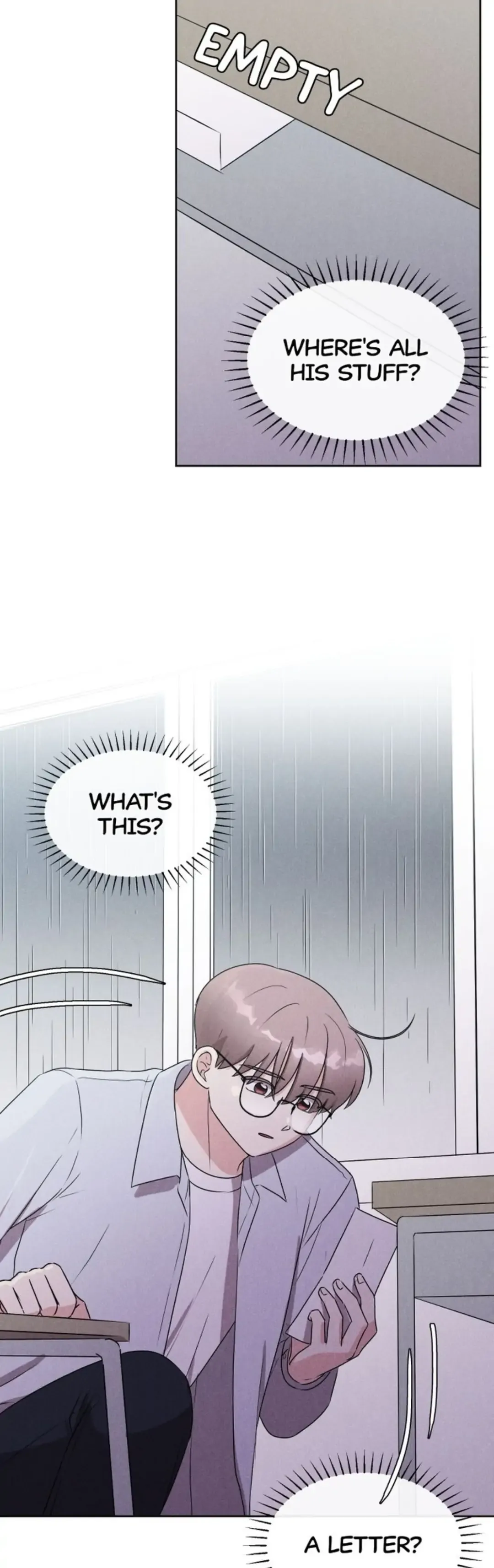 Slow-Healing Heart Chapter 28 Online - página 4