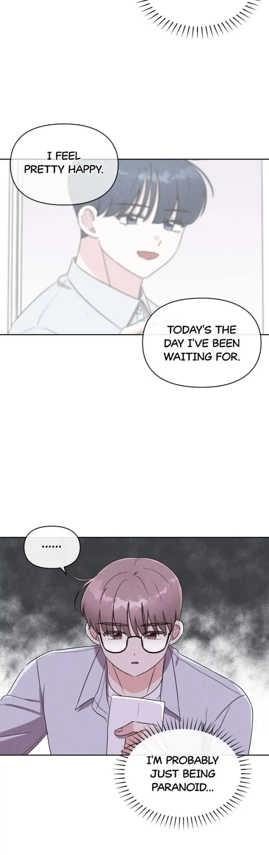 Slow-Healing Heart Chapter 28 Online - página 5