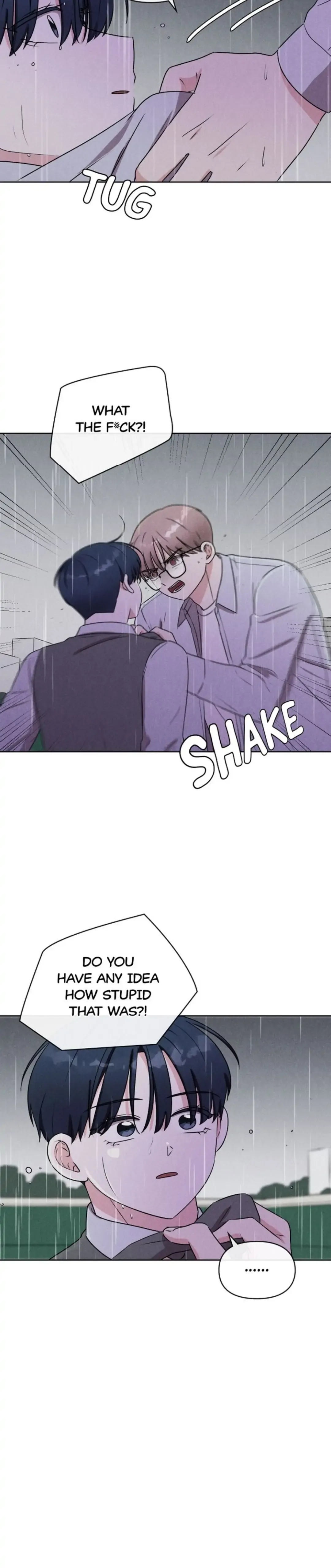 Slow-Healing Heart Chapter 28 Online - página 8