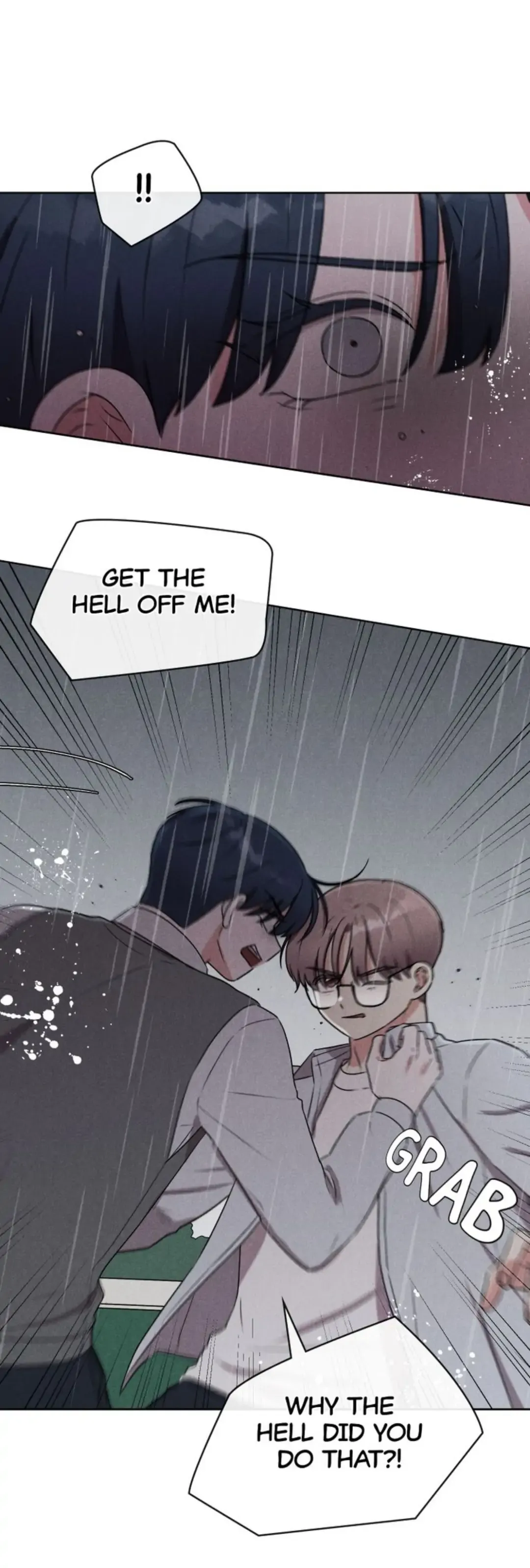 Slow-Healing Heart Chapter 28 Online - página 9