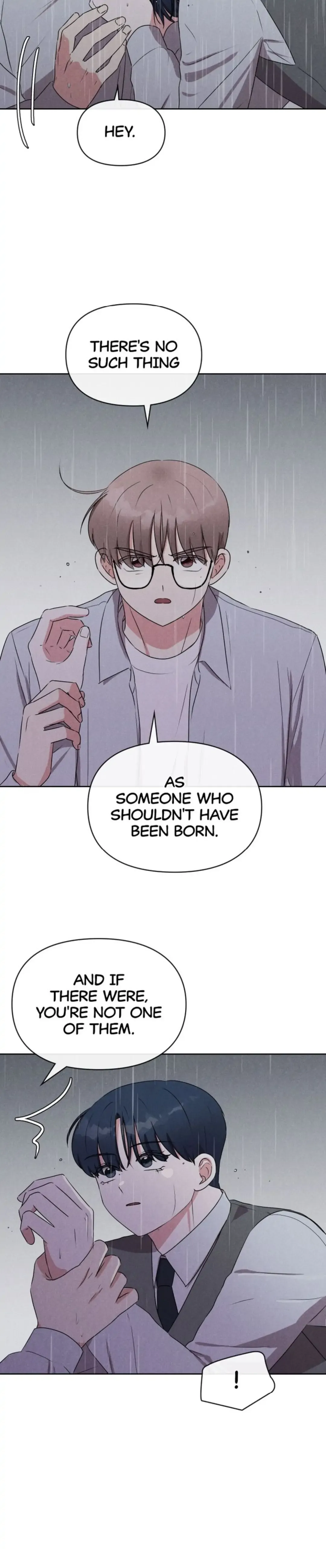 Slow-Healing Heart Chapter 28 Online - página 12
