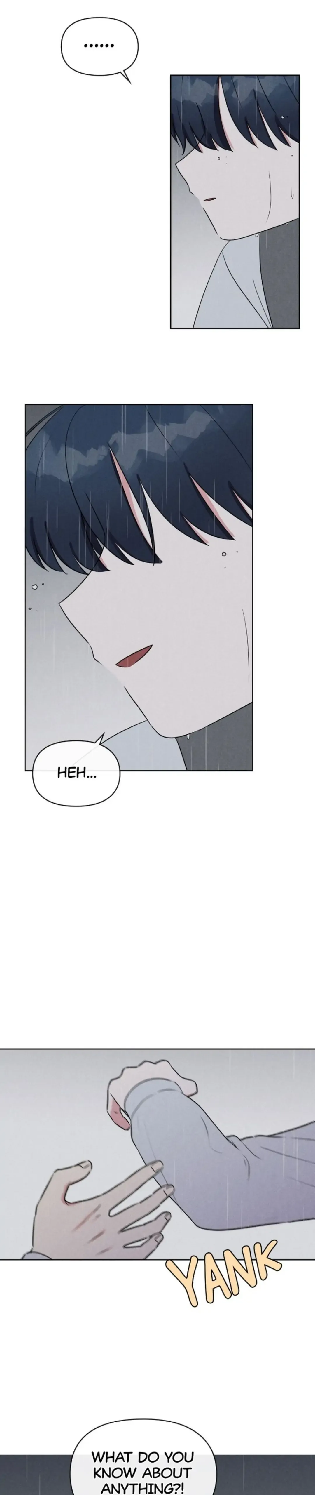 Slow-Healing Heart Chapter 28 Online - página 13