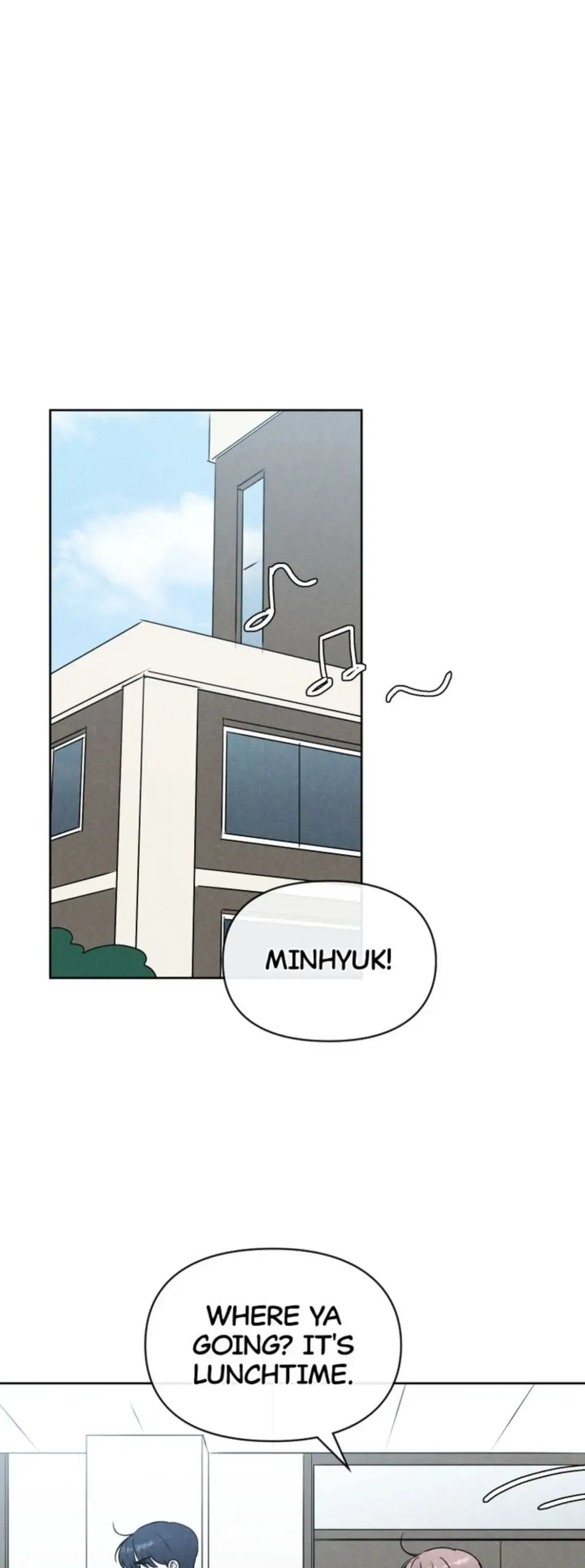 Slow-Healing Heart Chapter 28 Online - página 19