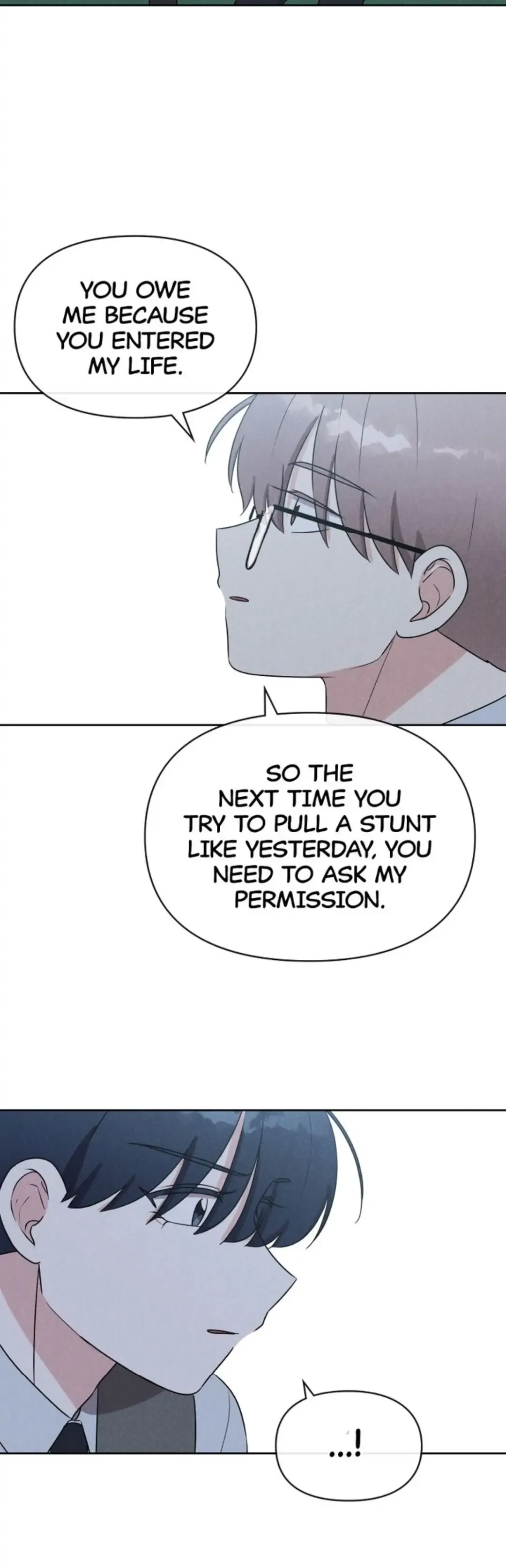 Slow-Healing Heart Chapter 28 Online - página 25