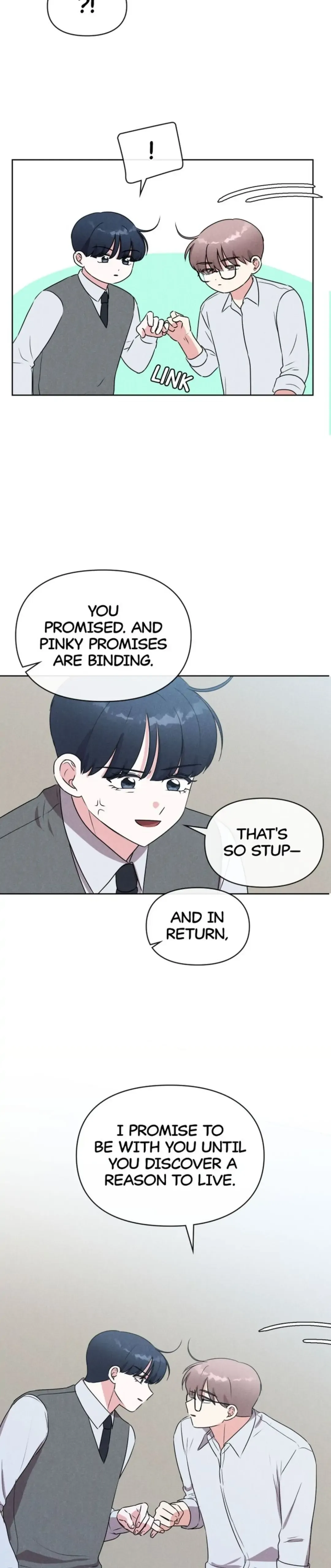 Slow-Healing Heart Chapter 28 Online - página 27