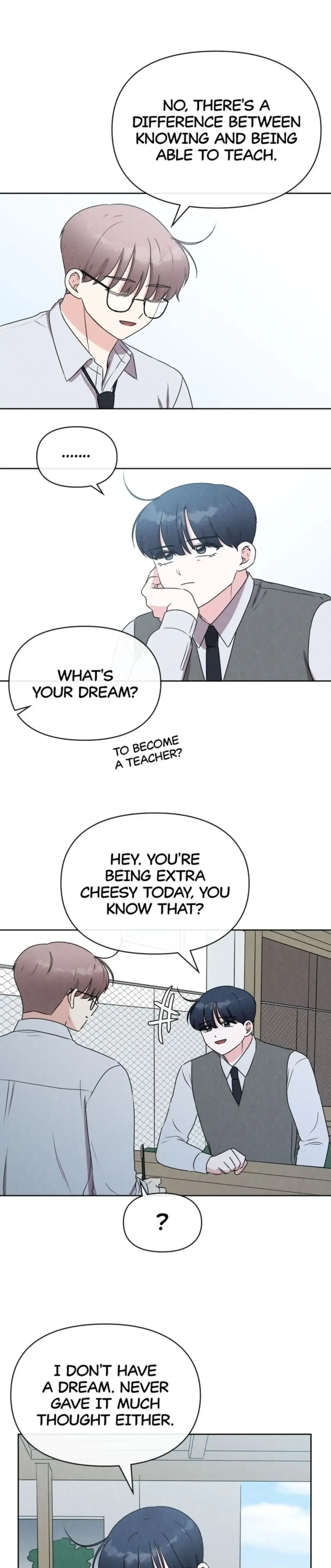 Slow-Healing Heart Chapter 28 Online - página 40