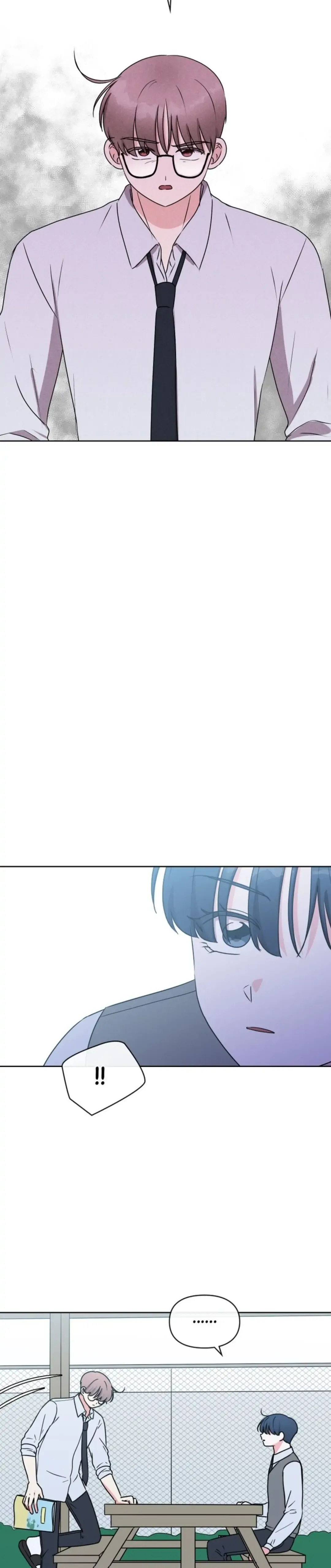 Slow-Healing Heart Chapter 28 Online - página 42