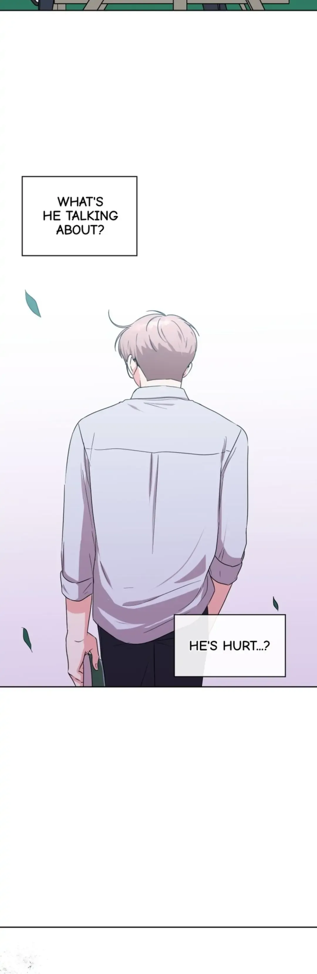 Slow-Healing Heart Chapter 28 Online - página 43