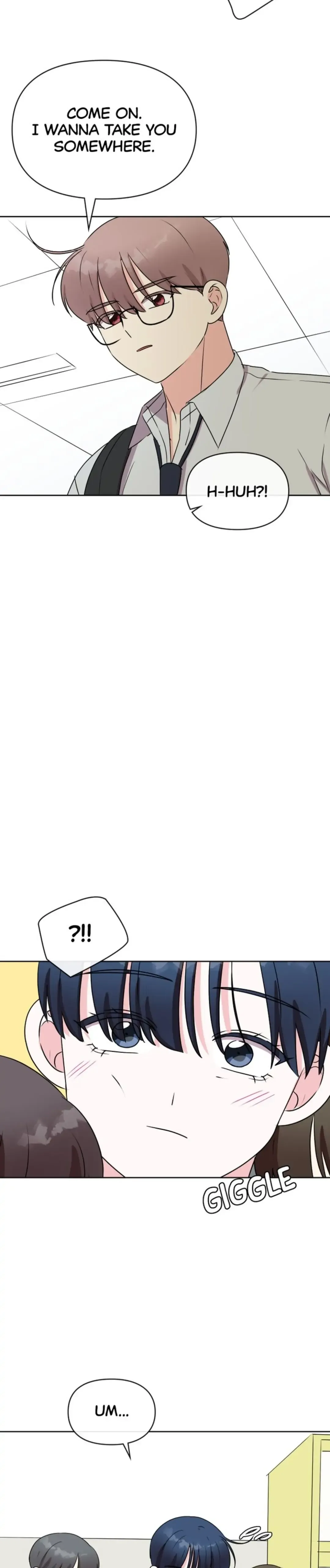 Slow-Healing Heart Chapter 28 Online - página 46
