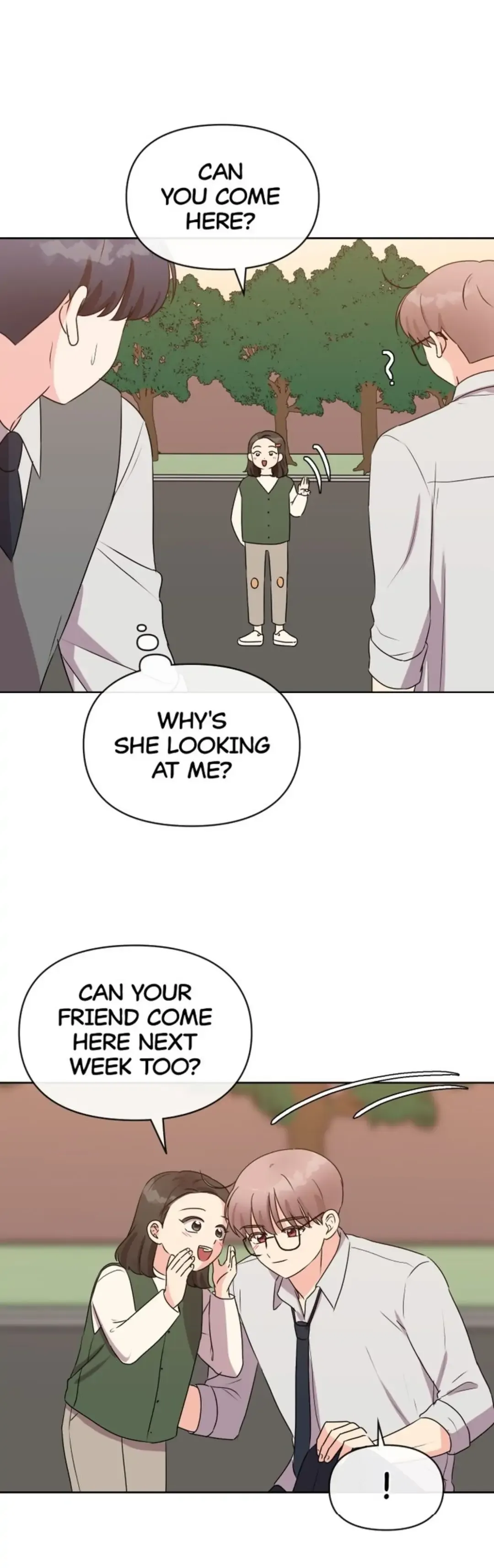 Slow-Healing Heart Chapter 28 Online - página 49
