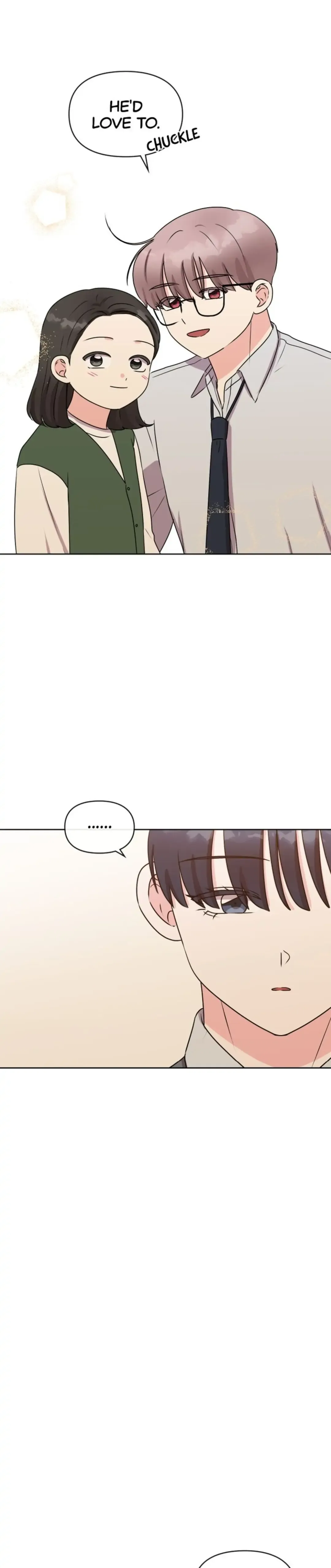 Slow-Healing Heart Chapter 28 Online - página 50