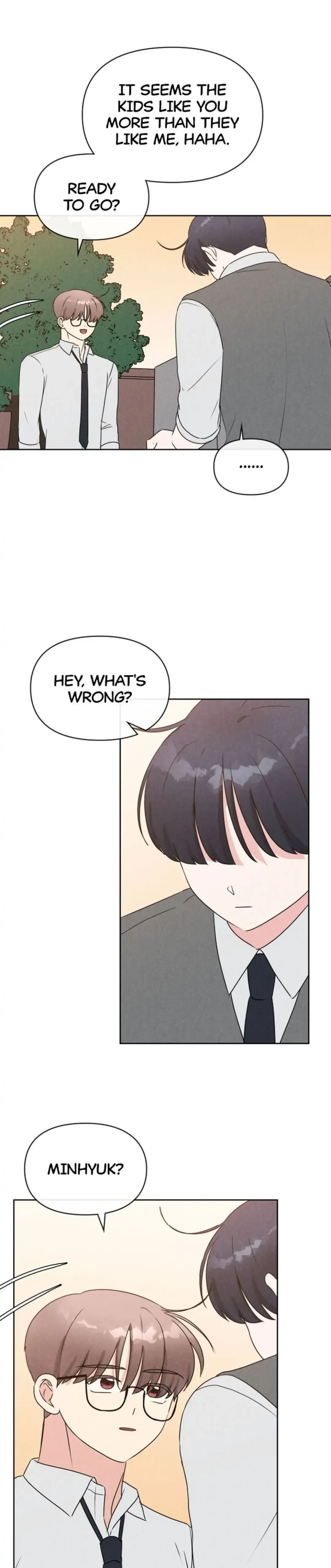 Slow-Healing Heart Chapter 28 Online - página 52