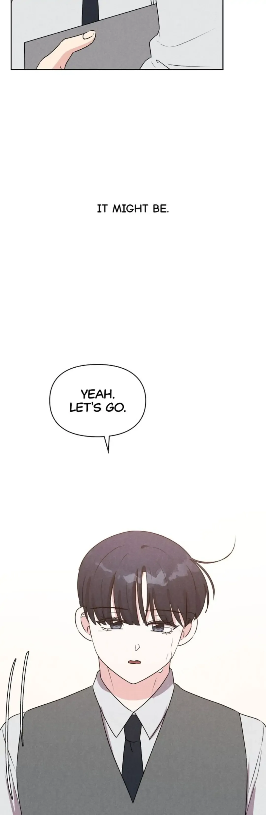 Slow-Healing Heart Chapter 28 Online - página 53