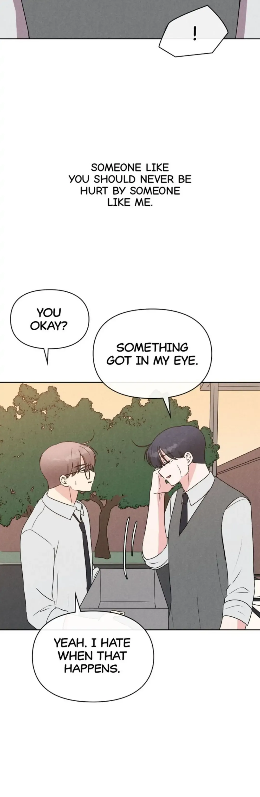 Slow-Healing Heart Chapter 28 Online - página 54