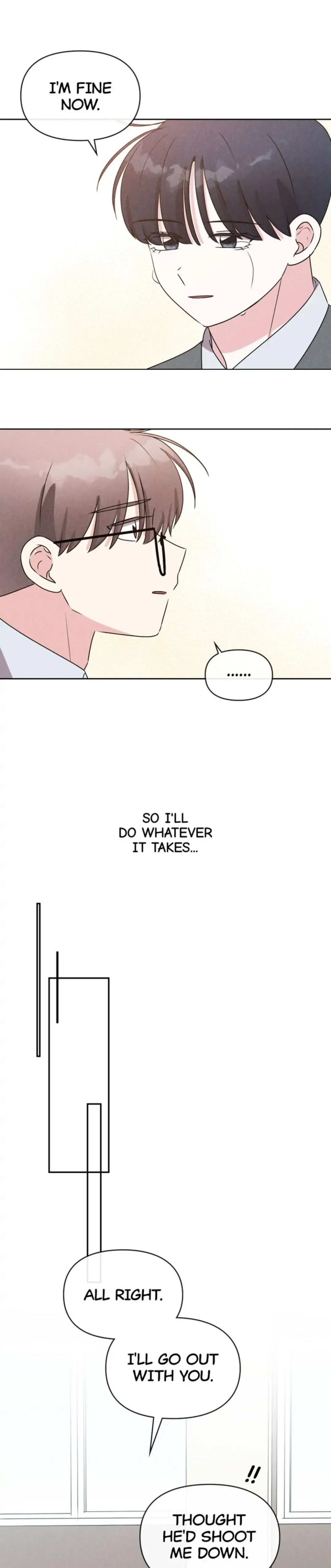 Slow-Healing Heart Chapter 28 Online - página 55