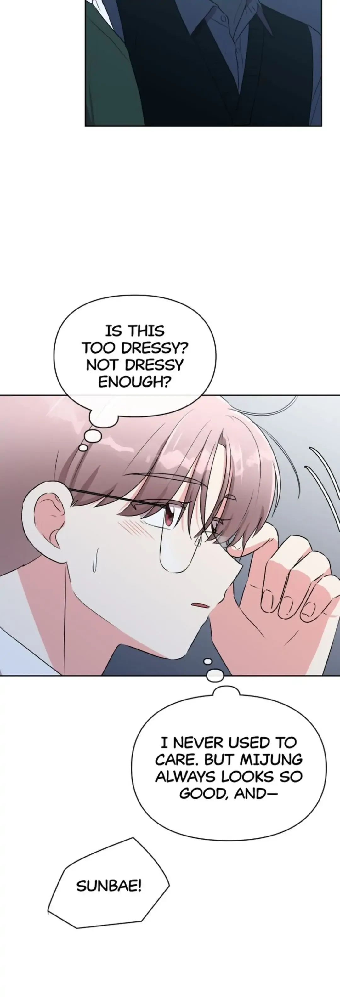 Slow-Healing Heart Chapter 29 Online - página 4