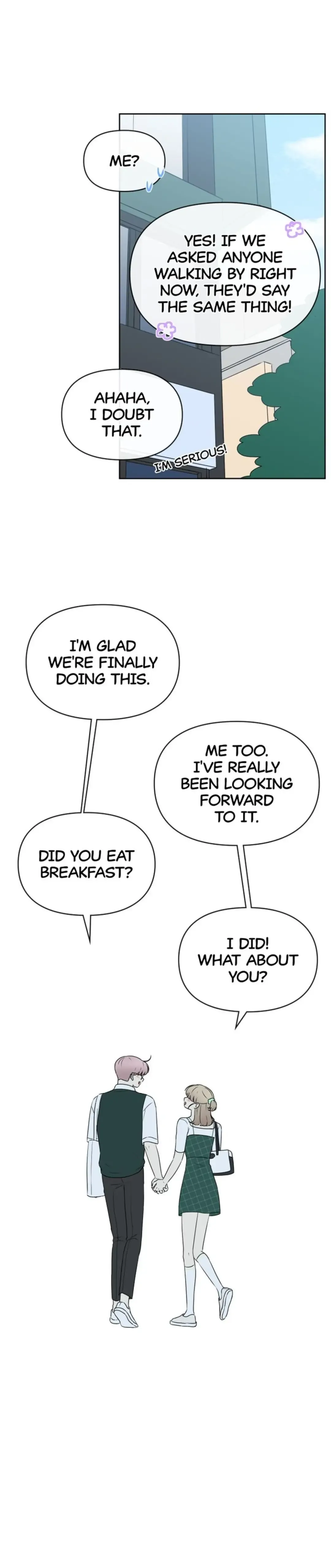 Slow-Healing Heart Chapter 29 Online - página 7