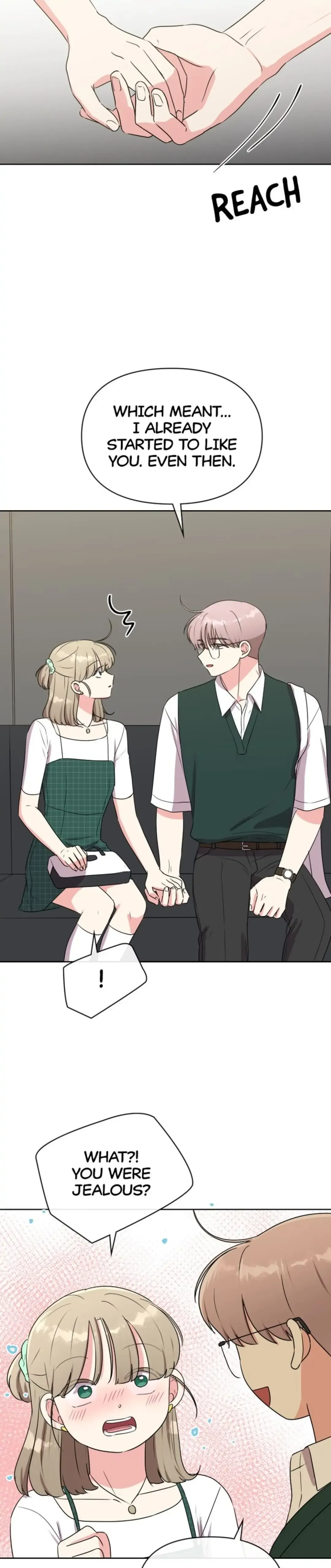 Slow-Healing Heart Chapter 29 Online - página 12