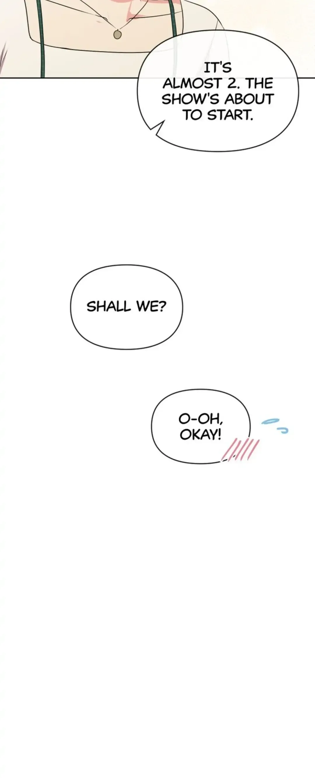 Slow-Healing Heart Chapter 29 Online - página 14