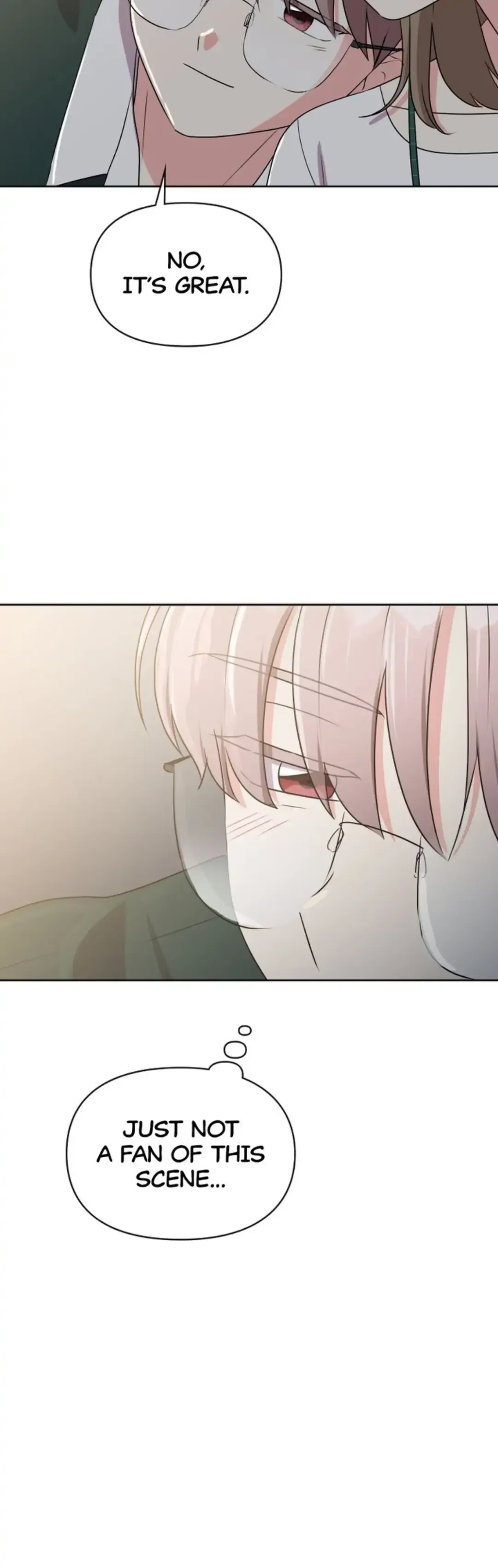Slow-Healing Heart Chapter 29 Online - página 19