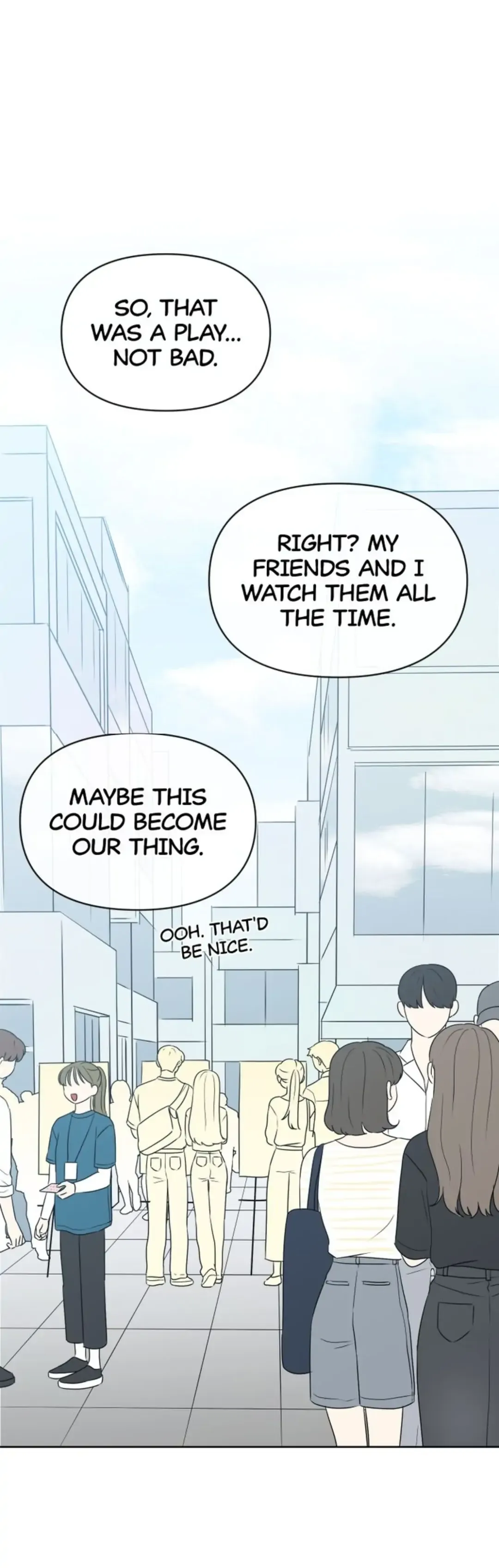 Slow-Healing Heart Chapter 29 Online - página 20