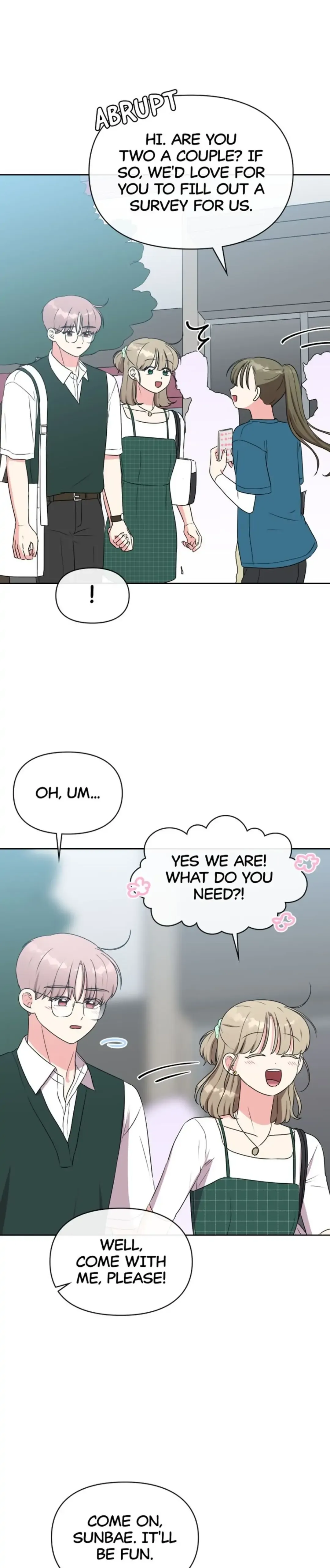 Slow-Healing Heart Chapter 29 Online - página 21
