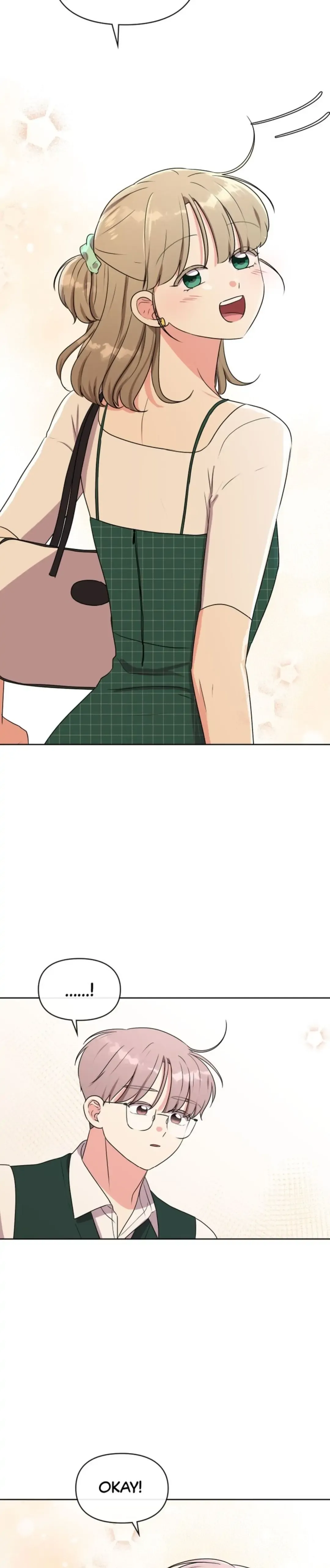 Slow-Healing Heart Chapter 29 Online - página 22