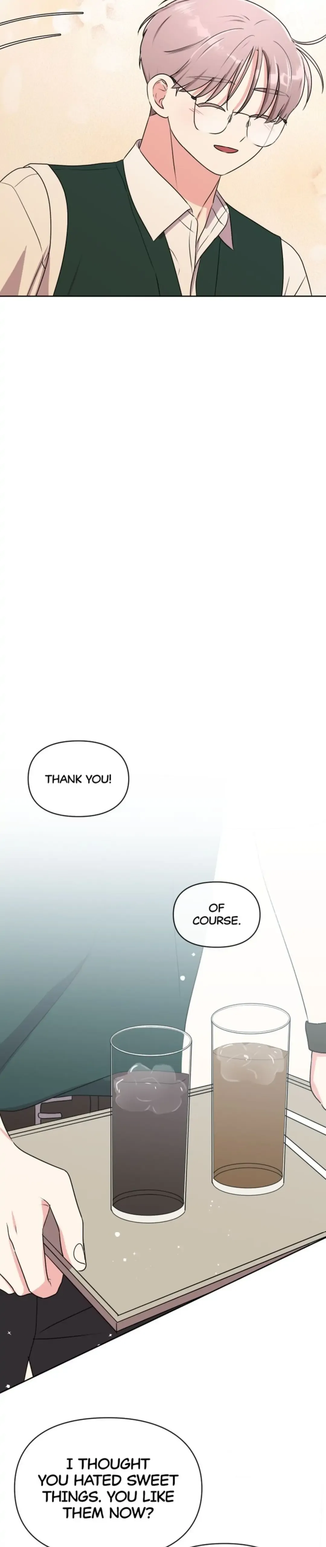 Slow-Healing Heart Chapter 29 Online - página 23