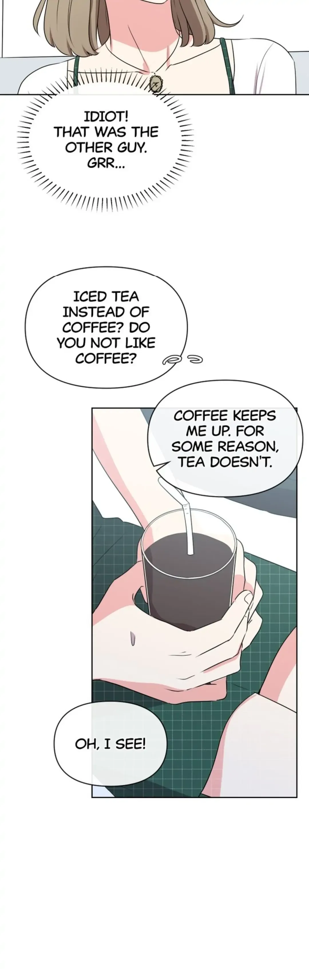Slow-Healing Heart Chapter 29 Online - página 25