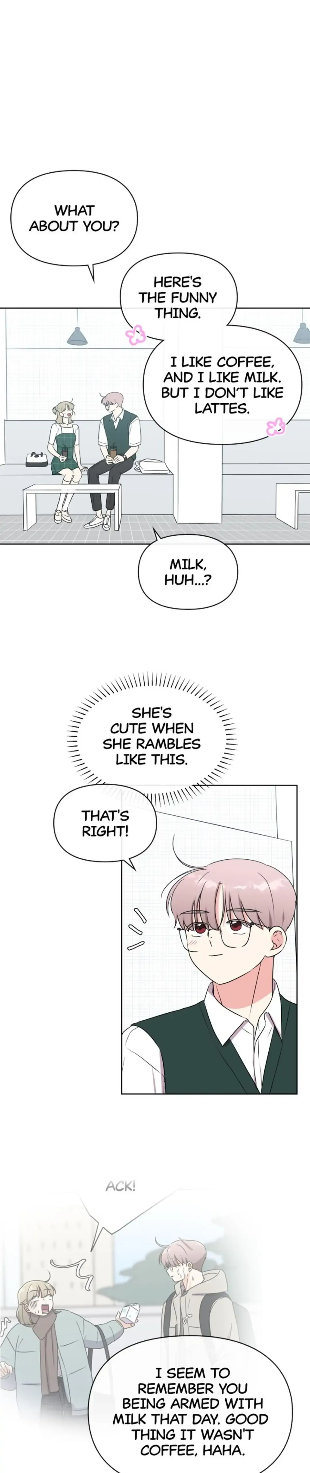 Slow-Healing Heart Chapter 29 Online - página 26