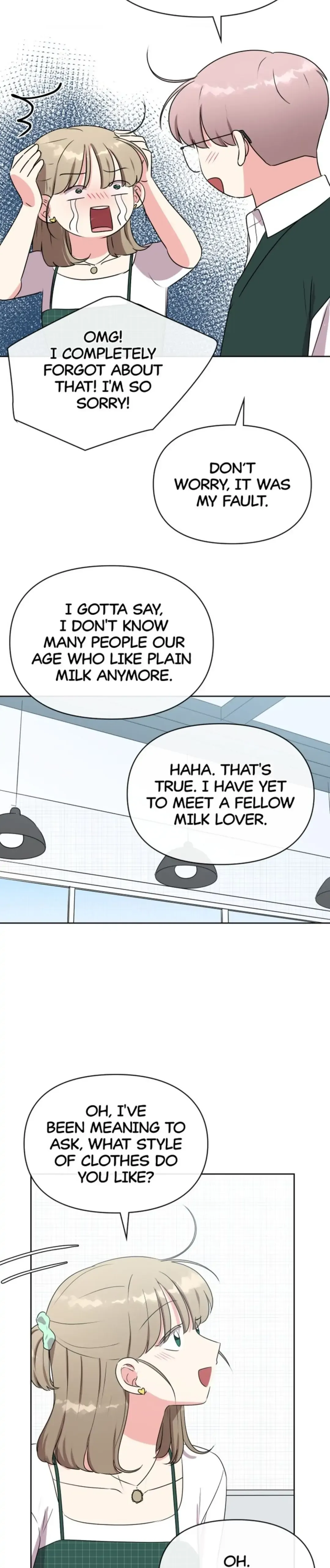 Slow-Healing Heart Chapter 29 Online - página 27