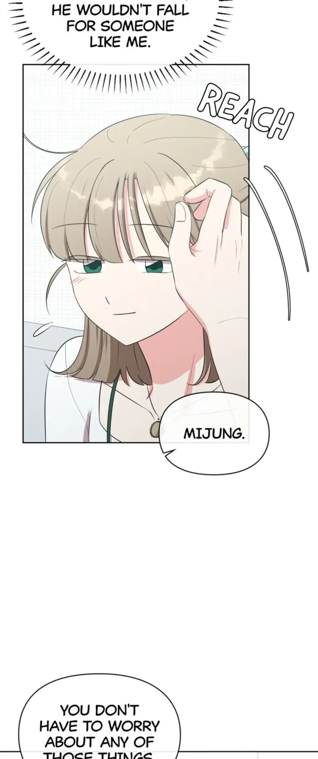 Slow-Healing Heart Chapter 29 Online - página 29
