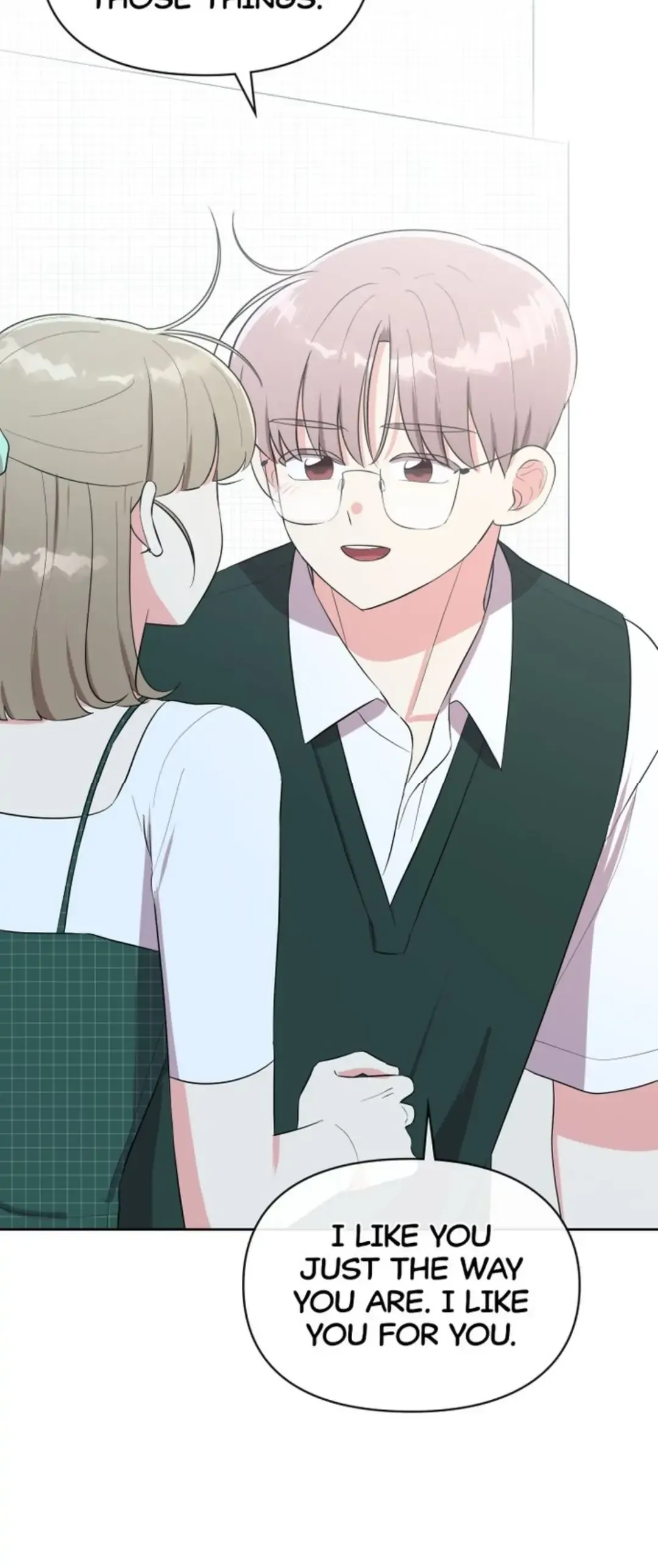 Slow-Healing Heart Chapter 29 Online - página 30