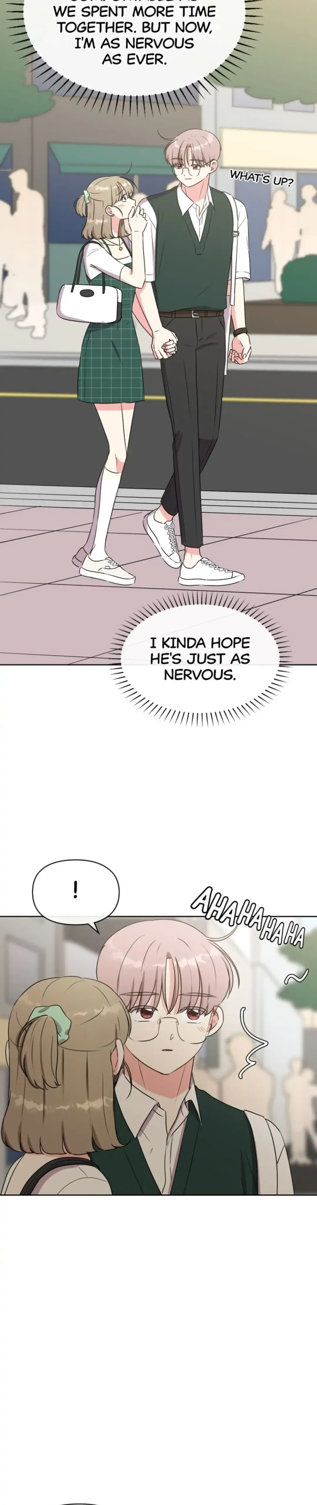 Slow-Healing Heart Chapter 29 Online - página 42
