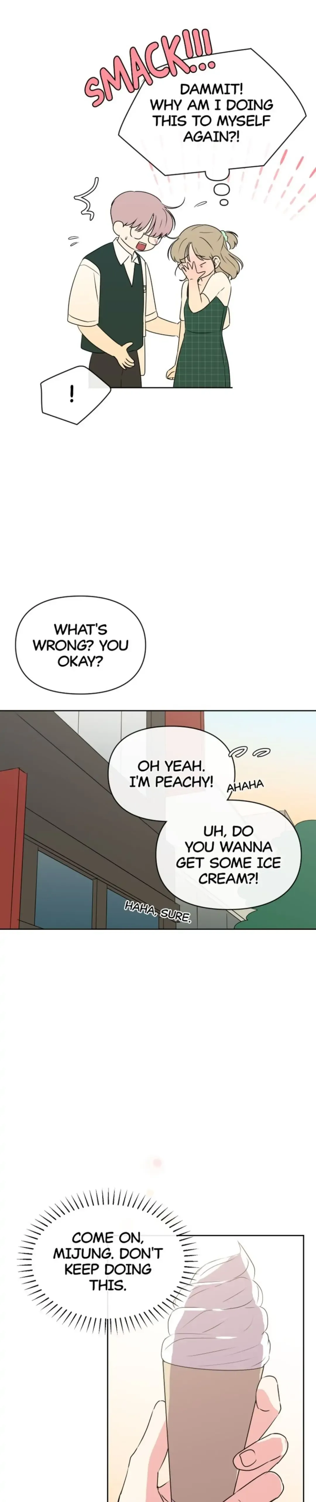 Slow-Healing Heart Chapter 29 Online - página 46