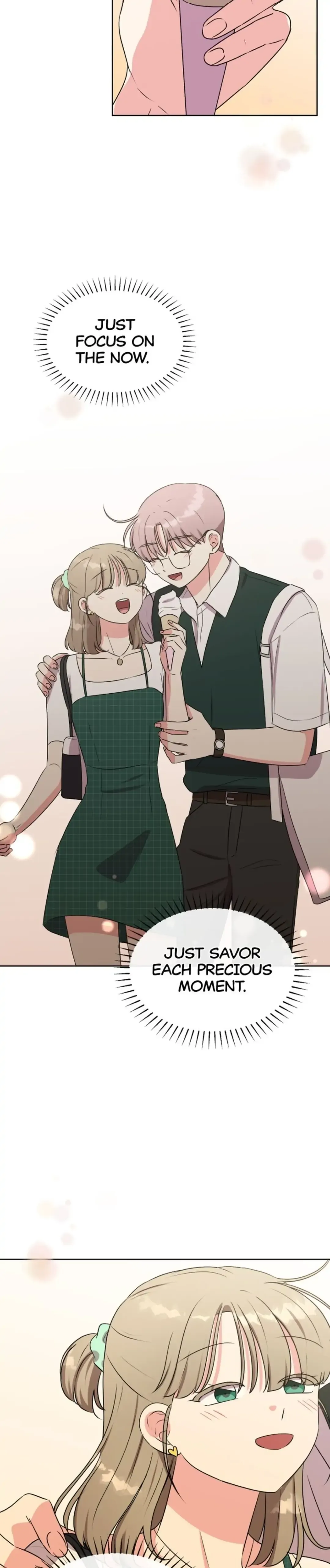 Slow-Healing Heart Chapter 29 Online - página 47