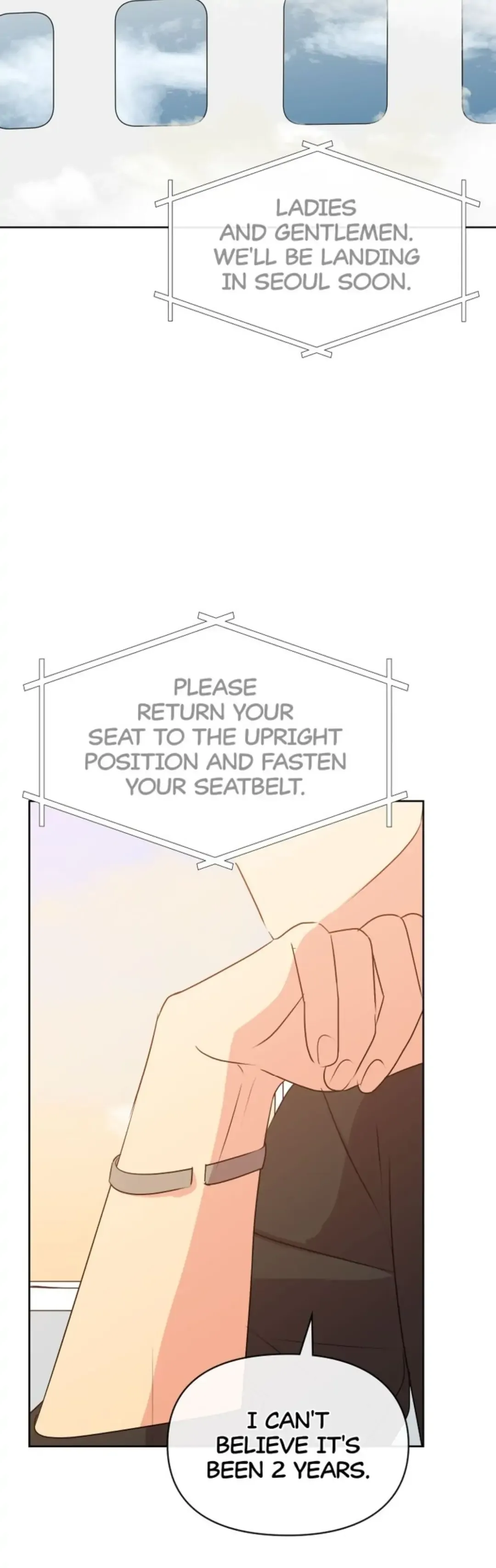 Slow-Healing Heart Chapter 29 Online - página 49