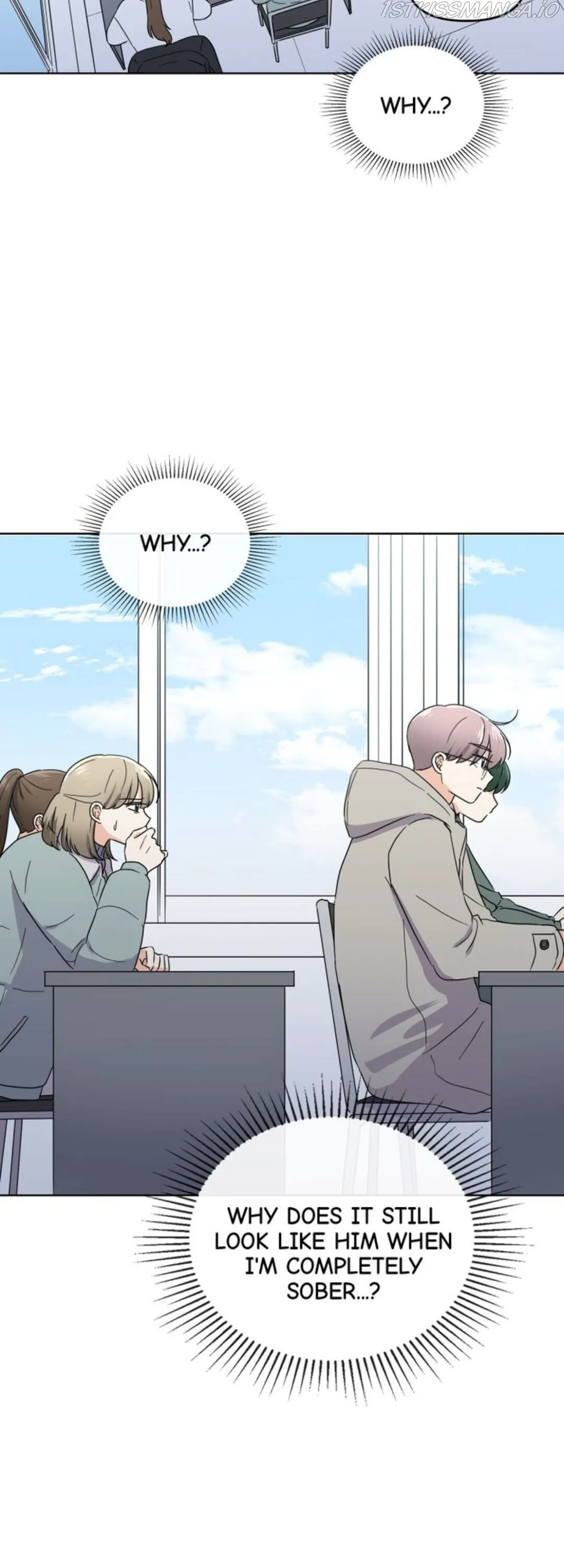 Slow-Healing Heart Chapter 3 Online - página 2