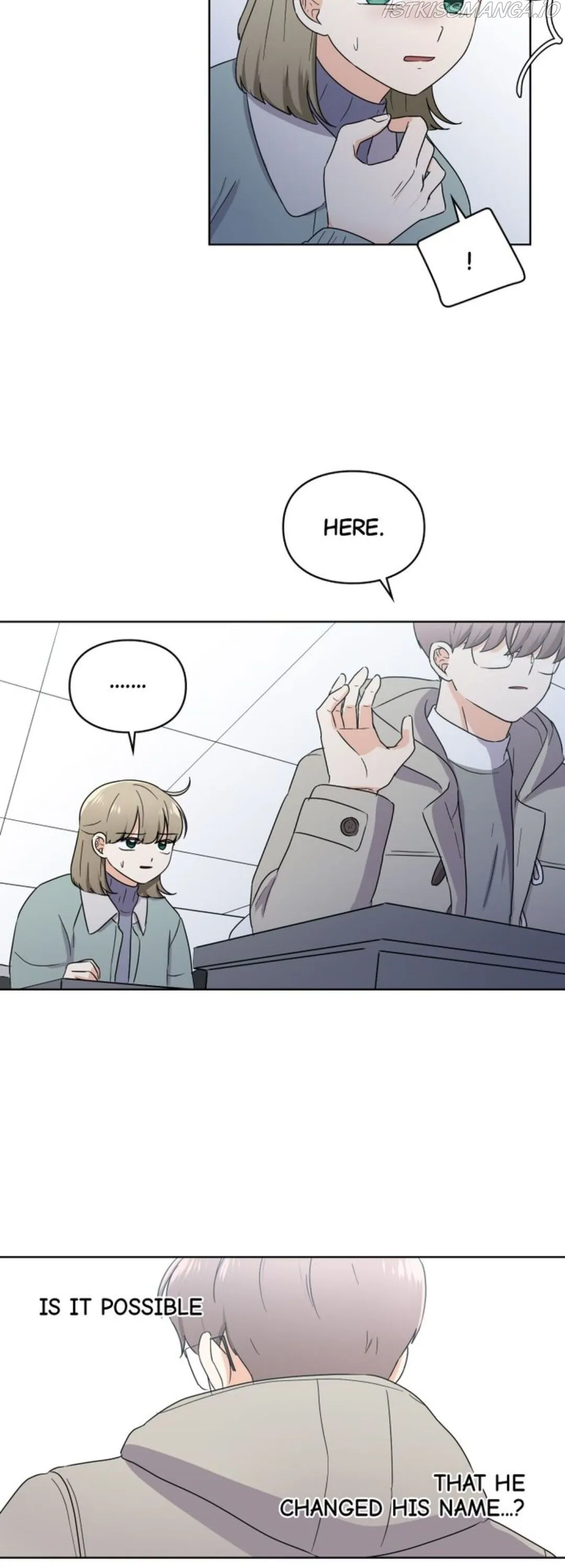 Slow-Healing Heart Chapter 3 Online - página 4