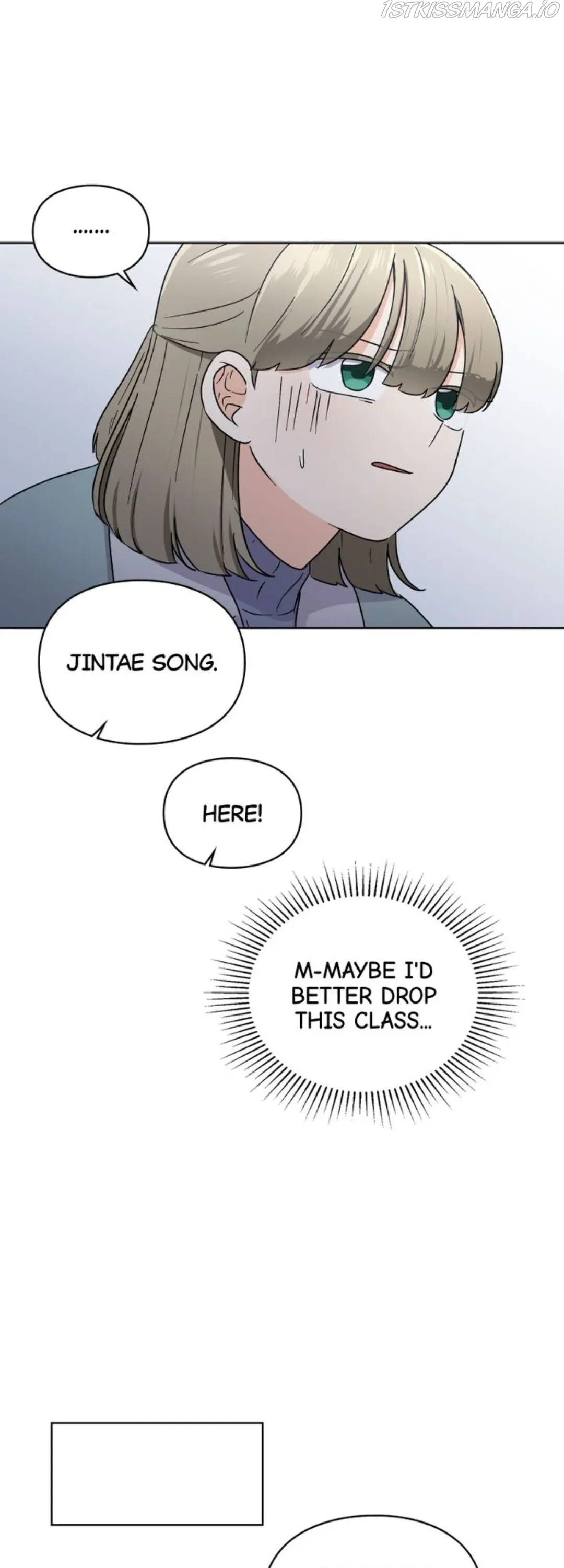 Slow-Healing Heart Chapter 3 Online - página 5